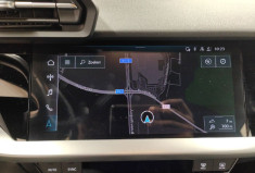 Audi A3 SPORTBACK 35 TFSI 1.5 150 S-TRONIC 7