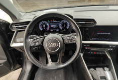 Audi A3 SPORTBACK 35 TFSI 1.5 150 S-TRONIC 7