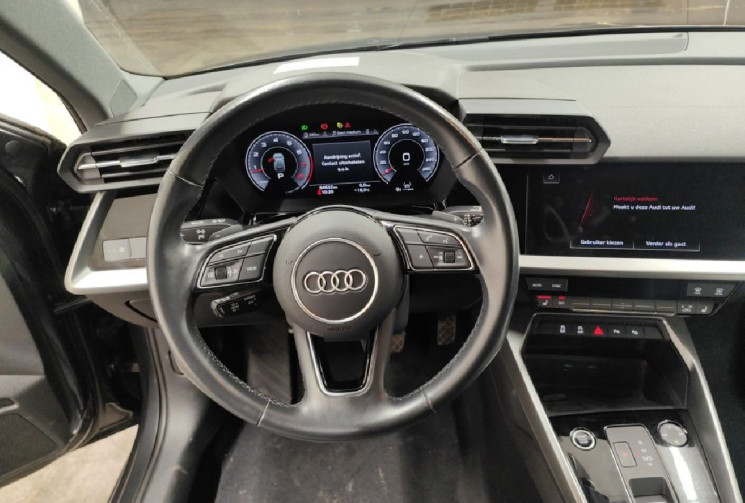 Audi A3 SPORTBACK 35 TFSI 1.5 150 S-TRONIC 7