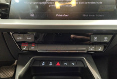 Audi A3 SPORTBACK 35 TFSI 1.5 150 S-TRONIC 7