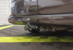 Volkswagen Transporter T5 aménagé / 2.0 TDI 140 ch / Cabine approfondie / lits doubles