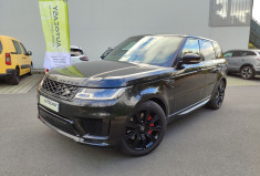 Land-Rover Range Rover Sport 2.0 P400e 404ch HSE Dynamic Land-Rover Range Rover Sport 2.0 P400e 404ch HSE Dynamic