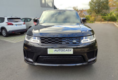 Land-Rover Range Rover Sport 2.0 P400e 404 HSE Dynamic Toit pano / TV
