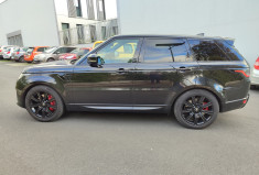 Land-Rover Range Rover Sport 2.0 P400e 404 HSE Dynamic Toit pano / TV