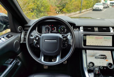 Land-Rover Range Rover Sport 2.0 P400e 404 HSE Dynamic Toit pano / TV