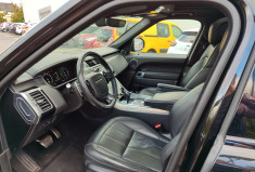 Land-Rover Range Rover Sport 2.0 P400e 404 HSE Dynamic Toit pano / TV