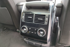 Land-Rover Range Rover Sport 2.0 P400e 404 HSE Dynamic Toit pano / TV