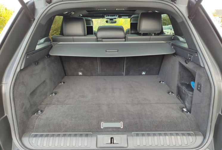 Land-Rover Range Rover Sport 2.0 P400e 404 HSE Dynamic Toit pano / TV