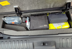 Land-Rover Range Rover Sport 2.0 P400e 404 HSE Dynamic Toit pano / TV