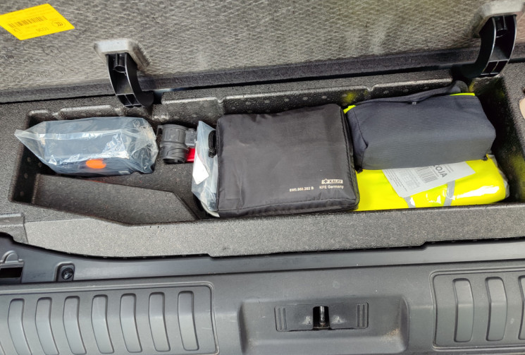 Land-Rover Range Rover Sport 2.0 P400e 404 HSE Dynamic Toit pano / TV