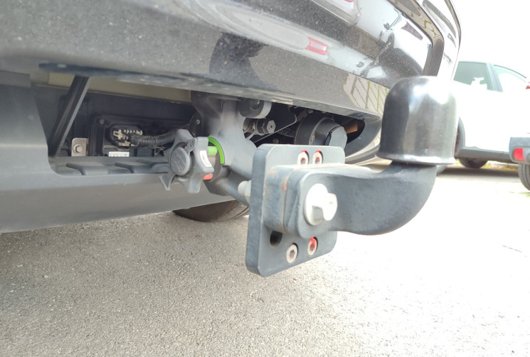 Land-Rover Range Rover Sport 2.0 P400e 404 HSE Dynamic Toit pano / TV