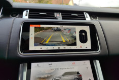 Land-Rover Range Rover Sport 2.0 P400e 404 HSE Dynamic Toit pano / TV