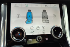 Land-Rover Range Rover Sport 2.0 P400e 404 HSE Dynamic Toit pano / TV