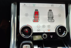 Land-Rover Range Rover Sport 2.0 P400e 404 HSE Dynamic Toit pano / TV