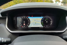 Land-Rover Range Rover Sport 2.0 P400e 404 HSE Dynamic Toit pano / TV