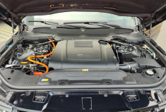 Land-Rover Range Rover Sport 2.0 P400e 404 HSE Dynamic Toit pano / TV