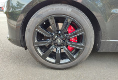 Land-Rover Range Rover Sport 2.0 P400e 404 HSE Dynamic Toit pano / TV