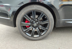 Land-Rover Range Rover Sport 2.0 P400e 404 HSE Dynamic Toit pano / TV