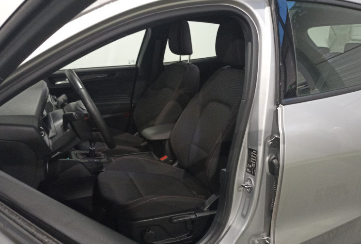 Ford Focus 1.0 Flexifuel 125ch mHEV ST-Line