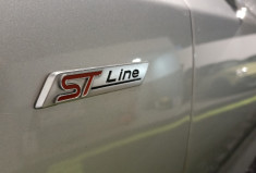 Ford Focus 1.0 Flexifuel 125ch mHEV ST-Line