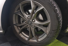 Ford Focus 1.0 Flexifuel 125ch mHEV ST-Line