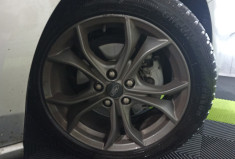 Ford Focus 1.0 Flexifuel 125ch mHEV ST-Line