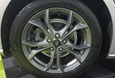 Ford Focus 1.0 Flexifuel 125ch mHEV ST-Line