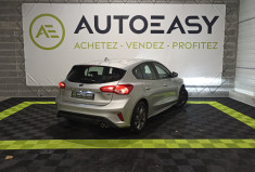 Ford Focus 1.0 Flexifuel 125ch mHEV ST-Line