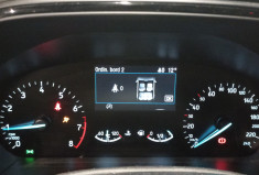 Ford Focus 1.0 Flexifuel 125ch mHEV ST-Line