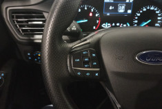 Ford Focus 1.0 Flexifuel 125ch mHEV ST-Line