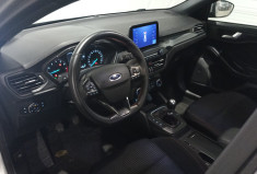 Ford Focus 1.0 Flexifuel 125ch mHEV ST-Line