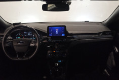 Ford Focus 1.0 Flexifuel 125ch mHEV ST-Line