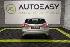 Ford Focus 1.0 Flexifuel 125ch mHEV ST-Line