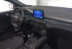 Ford Focus 1.0 Flexifuel 125ch mHEV ST-Line