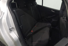 Ford Focus 1.0 Flexifuel 125ch mHEV ST-Line