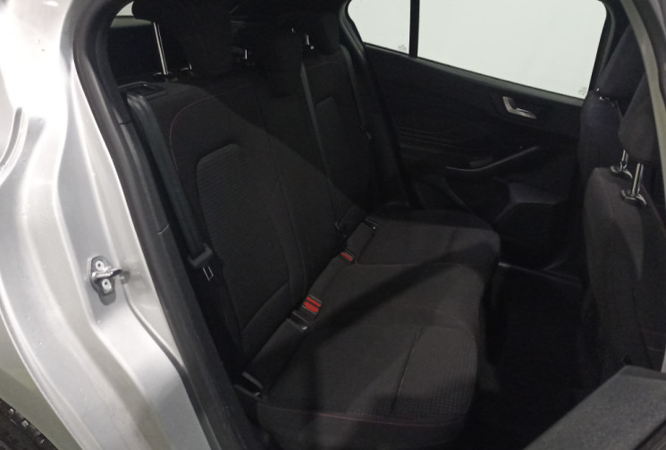 Ford Focus 1.0 Flexifuel 125ch mHEV ST-Line