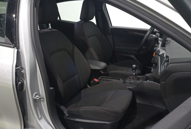 Ford Focus 1.0 Flexifuel 125ch mHEV ST-Line