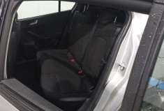 Ford Focus 1.0 Flexifuel 125ch mHEV ST-Line