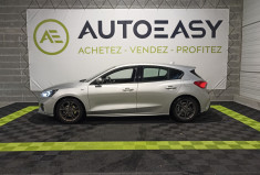 Ford Focus 1.0 Flexifuel 125ch mHEV ST-Line