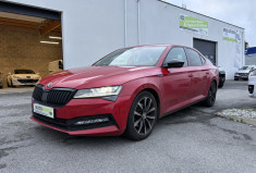 Skoda SUPERB Phase 2 2.0 TDI DSG7 200 cv SPORTLINE  Skoda SUPERB Phase 2 2.0 TDI DSG7 200 cv SPORTLINE