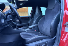 Skoda SUPERB Phase 2 2.0 TDI DSG7 200 cv SPORTLINE 