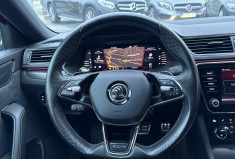 Skoda SUPERB Phase 2 2.0 TDI DSG7 200 cv SPORTLINE 