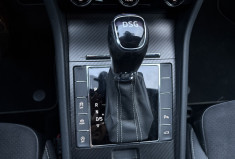 Skoda SUPERB Phase 2 2.0 TDI DSG7 200 cv SPORTLINE 