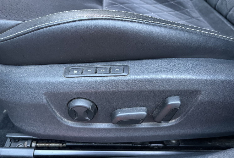 Skoda SUPERB Phase 2 2.0 TDI DSG7 200 cv SPORTLINE 