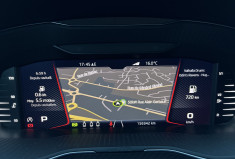 Skoda SUPERB Phase 2 2.0 TDI DSG7 200 cv SPORTLINE 