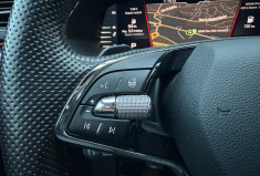 Skoda SUPERB Phase 2 2.0 TDI DSG7 200 cv SPORTLINE 