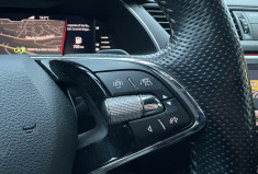 Skoda SUPERB Phase 2 2.0 TDI DSG7 200 cv SPORTLINE 