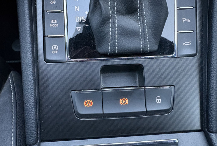 Skoda SUPERB Phase 2 2.0 TDI DSG7 200 cv SPORTLINE 