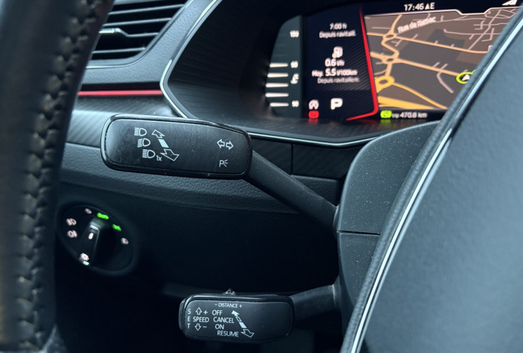 Skoda SUPERB Phase 2 2.0 TDI DSG7 200 cv SPORTLINE 