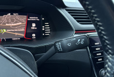 Skoda SUPERB Phase 2 2.0 TDI DSG7 200 cv SPORTLINE 